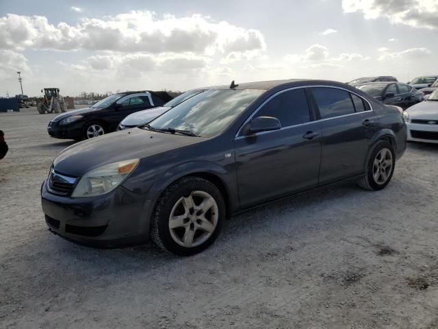 2009 Saturn Aura XE