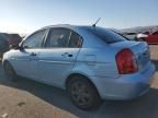 2008 Hyundai Accent GLS