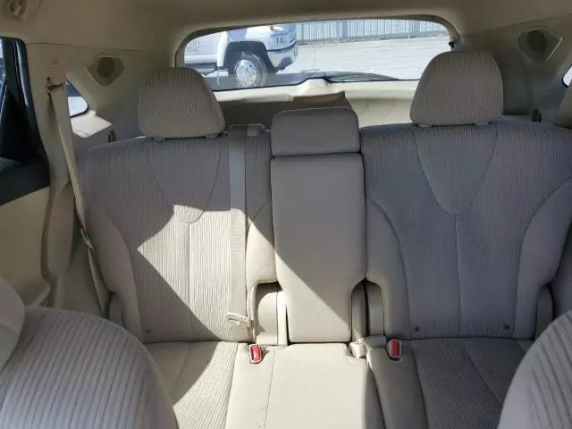 2009 Toyota Venza