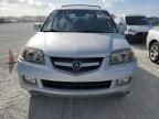 2005 Acura MDX Touring