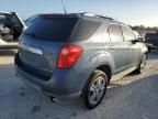 2011 Chevrolet Equinox LTZ