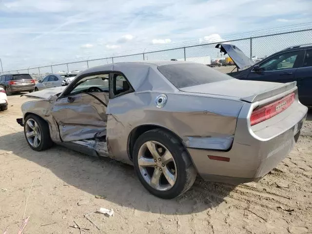 2014 Dodge Challenger SXT