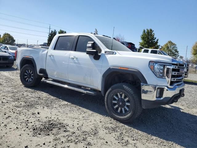 2020 GMC Sierra K2500 SLE