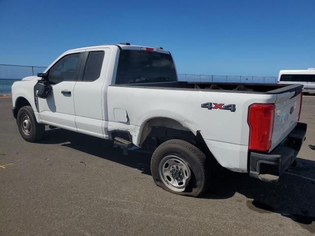 2023 Ford F250 Super Duty