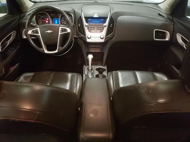 2010 Chevrolet Equinox LT