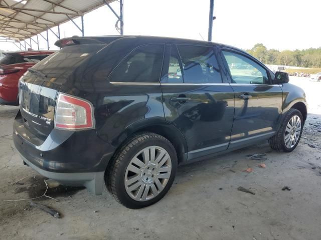 2009 Ford Edge Limited