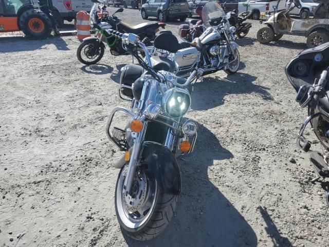 2006 Kawasaki VN1600 G