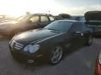 2007 Mercedes-Benz SL 550