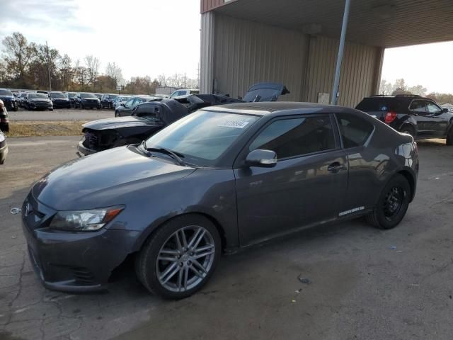 2013 Scion TC