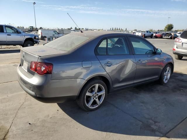 2009 Volkswagen Jetta S