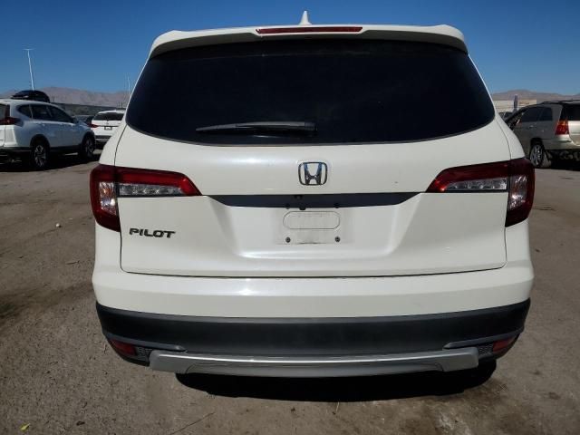 2019 Honda Pilot EXL