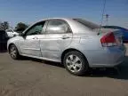 2008 KIA Spectra EX