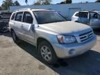 2006 Toyota Highlander Limited