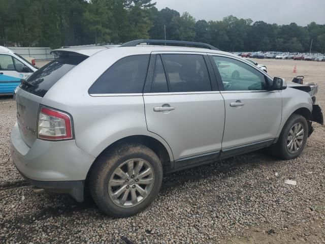 2009 Ford Edge Limited