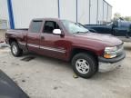 2001 Chevrolet Silverado K1500