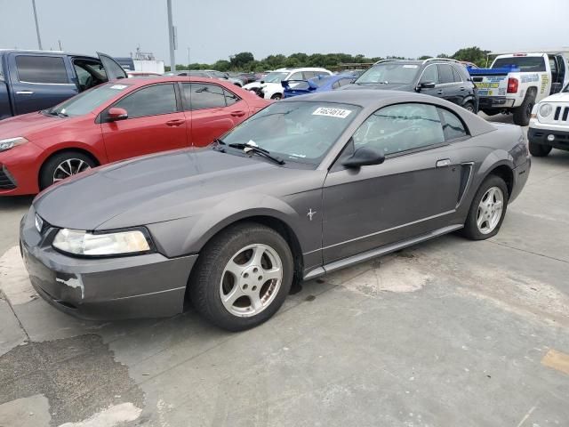 2003 Ford Mustang