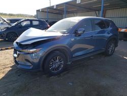 Mazda Vehiculos salvage en venta: 2020 Mazda CX-5 Touring