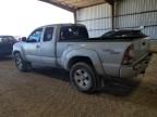 2010 Toyota Tacoma Prerunner Access Cab