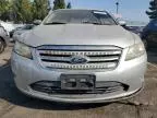 2010 Ford Taurus SEL