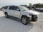 2016 Chevrolet Suburban K1500 LT