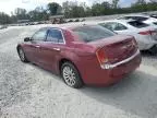 2012 Chrysler 300