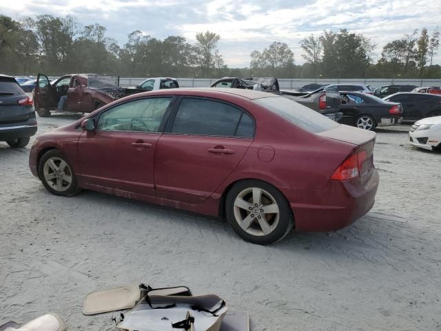 2006 Honda Civic EX