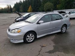 Lots with Bids for sale at auction: 2007 Toyota Corolla CE