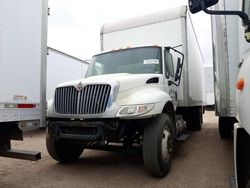 International salvage cars for sale: 2016 International 4000 4300