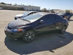 2008 Honda Civic LX en venta en Martinez, CA