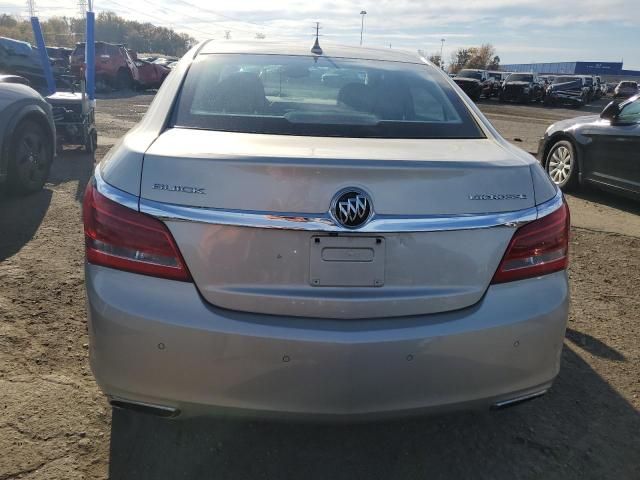 2014 Buick Lacrosse