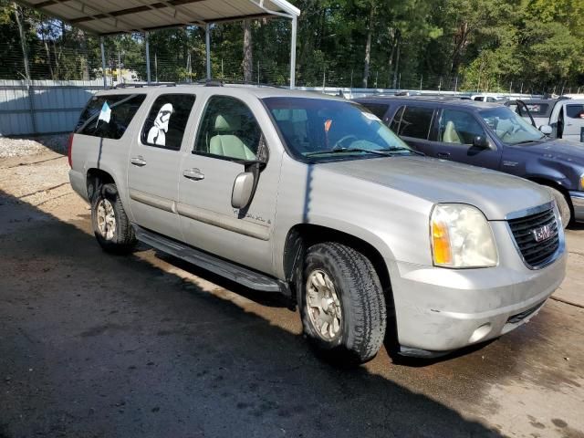 2007 GMC Yukon XL C1500