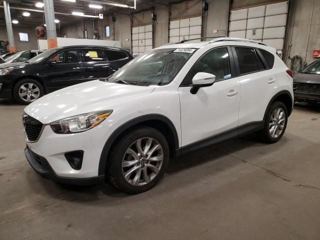 2015 Mazda CX-5 GT