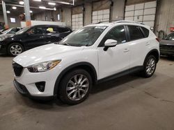 2015 Mazda CX-5 GT en venta en Blaine, MN