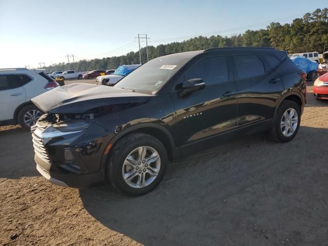 2019 Chevrolet Blazer 1LT