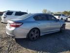 2017 Honda Accord Touring