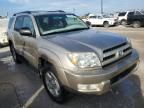 2004 Toyota 4runner SR5