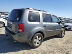 2009 Honda Pilot EXL