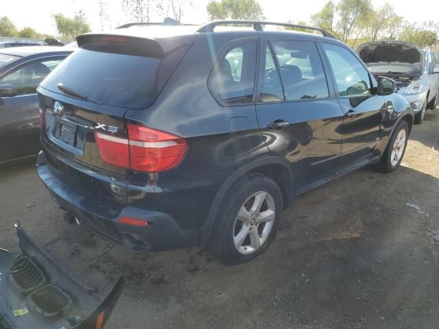 2008 BMW X5 3.0I