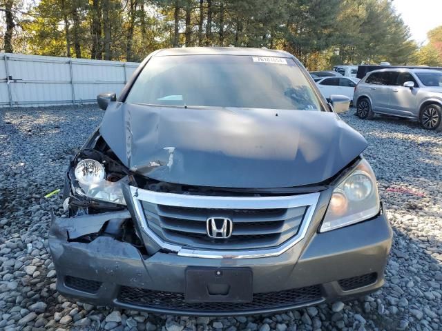 2008 Honda Odyssey EX