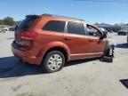 2014 Dodge Journey SE