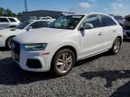 2017 Audi Q3 Premium