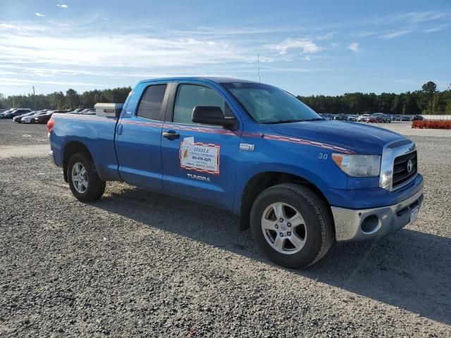 2007 Toyota Tundra Double Cab SR5