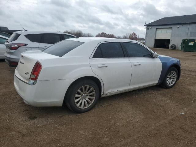 2011 Chrysler 300