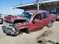 2005 Cadillac Escalade EXT en venta en Los Angeles, CA