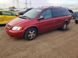 2005 Dodge Grand Caravan SXT en venta en Elgin, IL