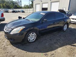 Carros salvage sin ofertas aún a la venta en subasta: 2012 Nissan Altima Base