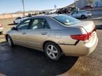 2005 Honda Accord EX