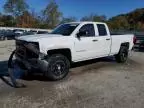 2014 Chevrolet Silverado C1500