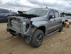 2021 Chevrolet Silverado K1500 LT Trail Boss en venta en Brighton, CO