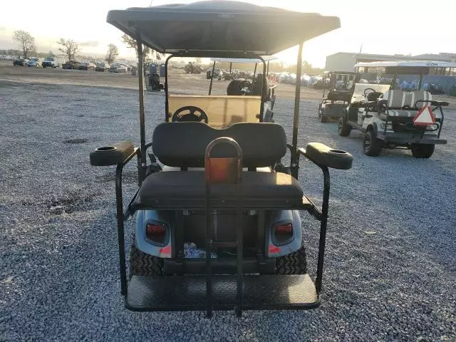 2017 Ezgo Golfcart